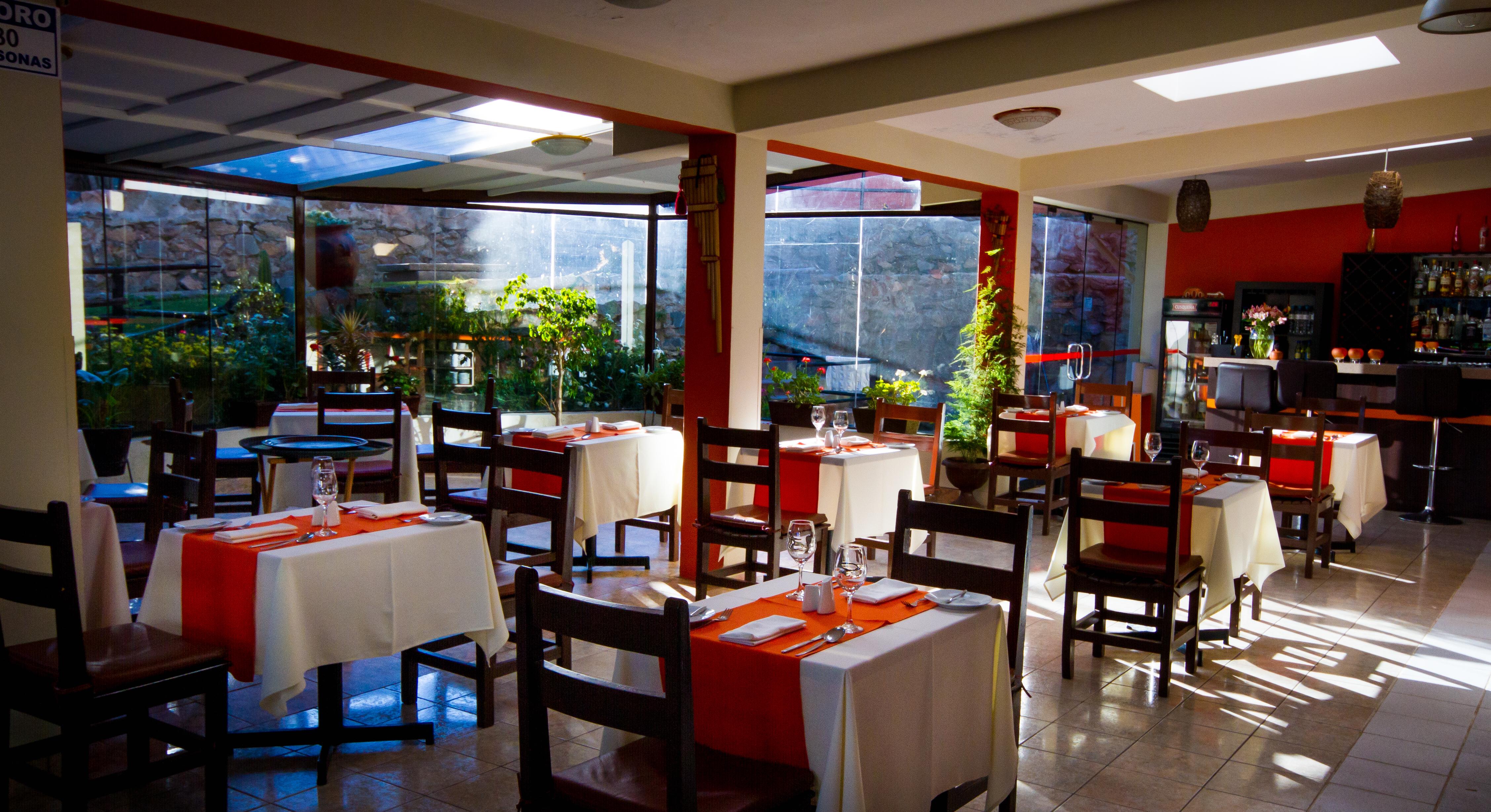 Xima Exclusive Puno Hotel Exterior photo